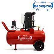 کمپرسور باد یخچالی 40 لیتری