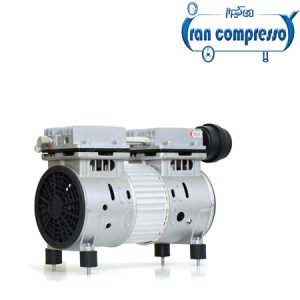 بلوک اویل فری (سایلنت) 750 وات