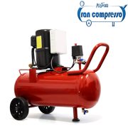 پمپ باد 40 لیتری یخچالی