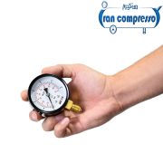قیمت گیج فشار کمپرسور باد بتا
