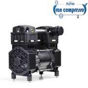 بلوک اویل فری مشکی 1600 وات