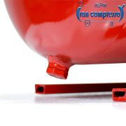 پیچ تخلیه مخزن 10 لیتری کمپرسور هوا