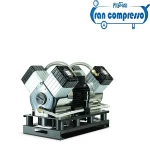موتور سایلنت 3 فاز