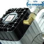 موتوربی روغن 3 فاز