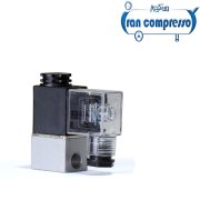 قیمت شیر برقی کمپرسور هوا