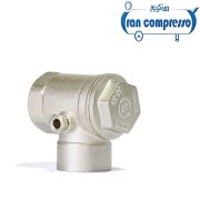 بهترین شیر یکطرفه پمپ باد صنعتی