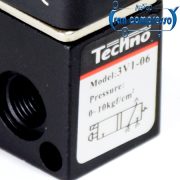 خرید شیر برقی کمپرسور باد