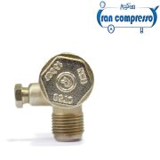 بهترین شیر یکطرفه برای کمپرسور های باد صنعتی