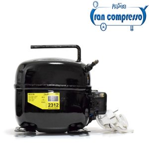 کمپرسور وکیوم و فشار دانفوس