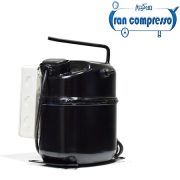 کمپرسور برودتی یک اسب برای وکیوم و فشار