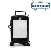 خرید کمپرسور وکیوم و فشار هرمتیک