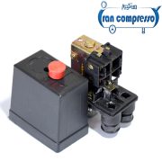 قیمت کلید اتومات کمپرسور باد طرح لفو