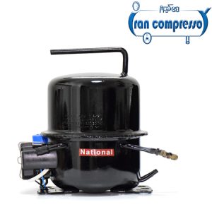 کمپرسور وکیوم و فشار ناسیونال ژاپن