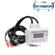 کلید اتومات دیجیتال کمپرسور باد