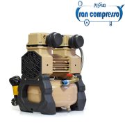 کمپرسور باد پنج لیتری