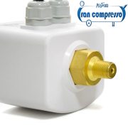 بهترین کلید اتومات دیجیتال کمپرسور هوا