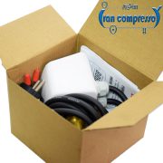 های پرشر دیجیتال کمپرسور باد