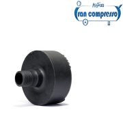 فیلتر هوای کمپرسور هوا سایز 3/8