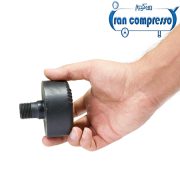 مشخصات فنی فیلتر کمپرسور باد سایز 3/8