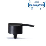 فیلتر هوای کمپرسور باد پلاستیکی