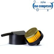 خرید فیلتر هوا پلاستیکی کمپرسور هوا