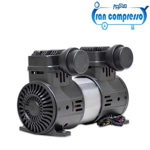 بلوک اویل فری 1600 وات (2.1 اسب بخار)