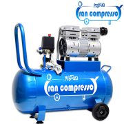 کمپرسور باد oil free مخزن 60لیتر