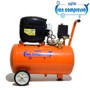 پمپ باد 25 لیتری یخچالی 1/2 اسب