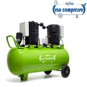 کمپرسور باد 150 لیتری کولر گازی