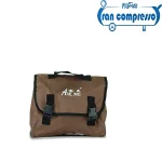 کیف کمپرسور باد فندکی برند air me