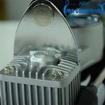 هیت سینک سیلندر پمپ باد خودرو