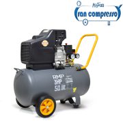 کمپرسور 50 لیتری برند rmp
