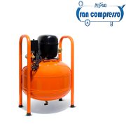 کمپرسور باد 30 لیتری یخچالی