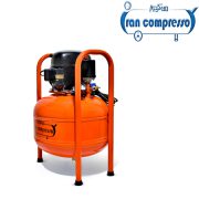 کمپرسور باد یخچالی 30 لیتری بیصدا