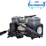 کمپرسور باد ماشین فندکی