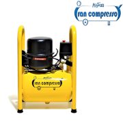 پمپ باد 10 لیتریی یخچالی با موتور+1/4