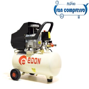 کمپرسور باد 50 لیتری سیلندری ادون
