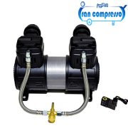موتور سایلنت صنعتی