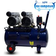 کمپرسور باد 50 لیتری intimax