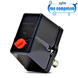 کلید اتومات 3 فاز لفو