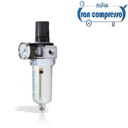 معرفی میکرو فیلتر کمپرسور باد برند auarita