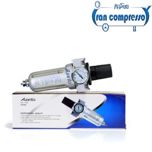 میکرو فیلتر کمپرسور باد برند auarita