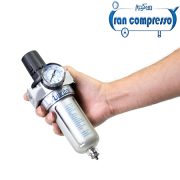 قیمت میکرو فیلتر کمپرسور هوا برند auarita