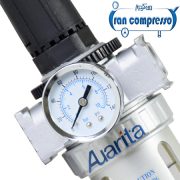 خرید میکرو فیلتر auarita مخصوص کمپرسور باد