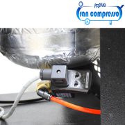 اتودرین درایر تبریدی