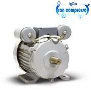 الکتروموتور کمپرسور باد 2 اسب