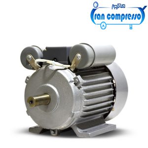 دینام کمپرسور باد 2 اسب
