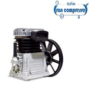 سیلندر کمپرسور باد طرح ایتالیا