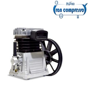 سیلندر کمپرسور باد طرح ایتالیا