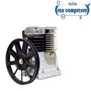 واحد هواساز 2 سیلندر 250 لیتری